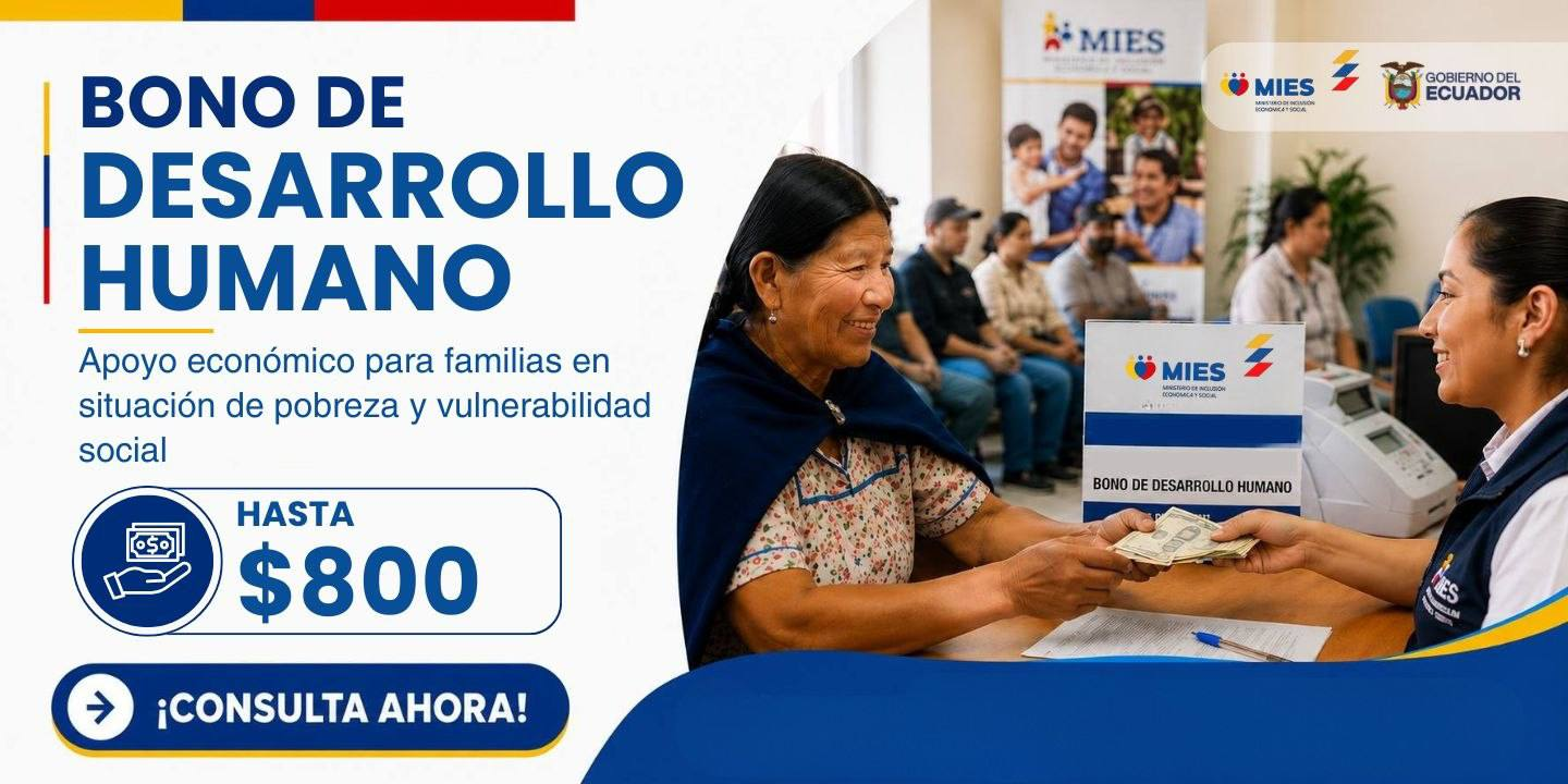 Programa de Apoyo Social banner